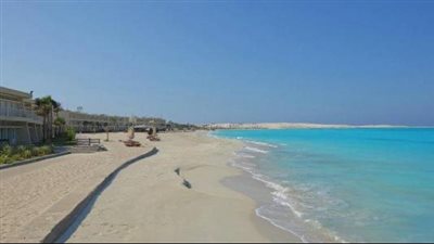 خبير جيولوجي يوضح أسباب نحر شاطئ سيدي عبدالرحمن بالساحل الشمالي 