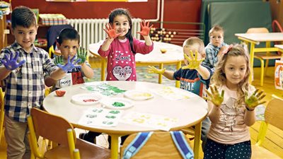 نتيجة تنسيق رياض الاطفال بالرقم القومي 2023.. رابط سريع 