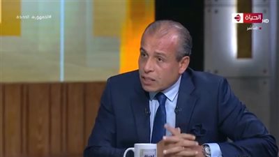 رئيس التمثيل التجاري: استثمارات بريطانيا تخطت الـ21 مليار دولار في مصر