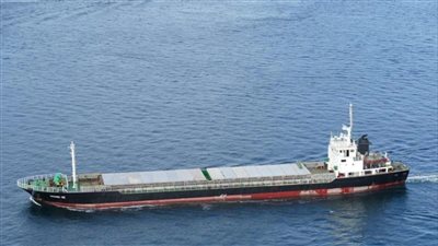 لسه عايشين إن شاء الله.. تفاصيل جديدة في واقعة السفينة الغارقة بالمحيط الهادي