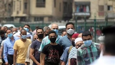 أستاذ بجامعة نيويورك: ارتفاع إصابات كورونا لا يعني موجة وبائية جديدة (فيديو)