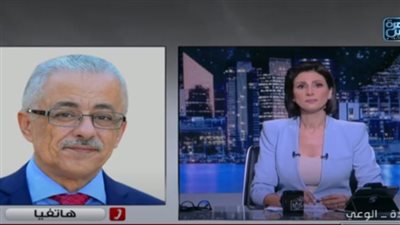 طارق شوقي: تعيينات المعلمين ستسمح بتعيين مدرسين في مراحل عمرية أعلى مستقبلا