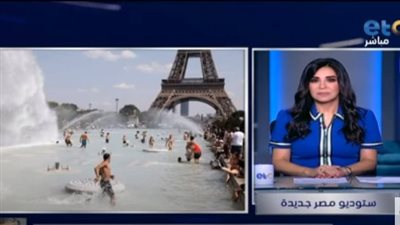 وزير البيئة الأسبق يطالب الدول باستغلال مؤتمر المناخ القادم والوصول لحلول