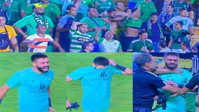 أحمد شوبير: 