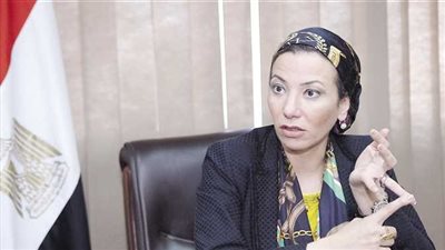 وزيرة البيئة: تقليل الانبعاثات الكربونية والتكيف يحتاجان إلى 390 مليار دولار