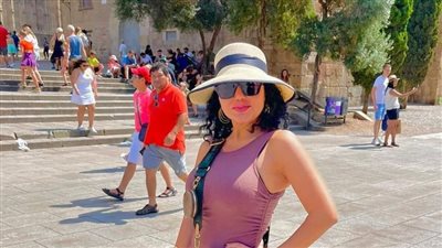 لهذا السبب.. رانيا يوسف تريند جوجل 