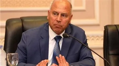 وزير النقل يوجه رسالة إلى المصريين بسبب السكك الحديدية (فيديو)