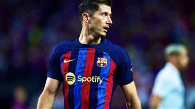 بديل ليفاندوفسكي.. بايرن ميونخ يقترب من الإعلان عن صفقة مدوية جديدة