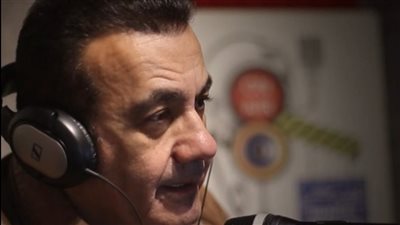 أسامة منير: 'متربوش عيالكم أوي.. الجيل دا غير جيلنا'