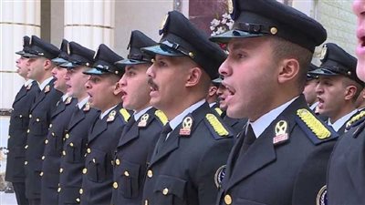 تعرف على رابط موقع التقديم في كلية الشرطة 2022