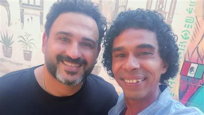 أحمد يونس يكشف تفاصيل مشاركته في 