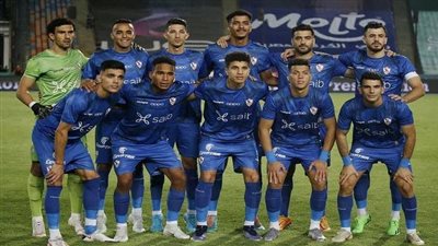 موعد مباراة الزمالك ضد فيوتشر في الجولة المقبلة بالدوري المصري الممتاز والقناة الناقلة