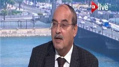 مستشار المناخ الدولي يكشف حقيقة تعرض مصر للغازات السامة 