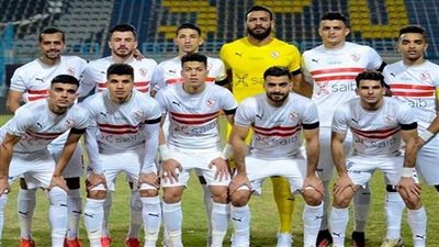 مباريات الزمالك المتبقية في الدوري المصري الممتاز وجدول الترتيب