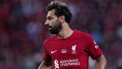 صلاح VSهالاند.. موعد مباراة ليفربول مع مانشستر سيتي في نهائي كأس الدرع الخيرية 2022 والقناة الناقلة
