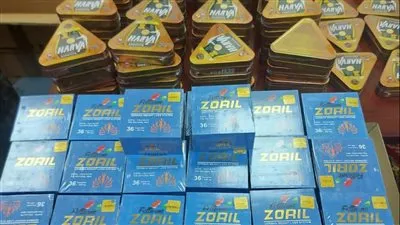 الدواء: ضبط القائم على صفحة تروج لأدوية مهربة ومجهولة المصدر