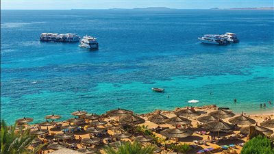 انعقاد أول اجتماعات اللجنة السياحية لاستضافة مؤتمر 