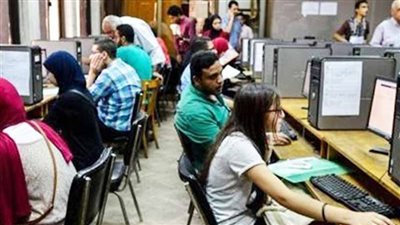 تعرف علي مصير الطالب الراسب في اختبارات القدرات بالكليات