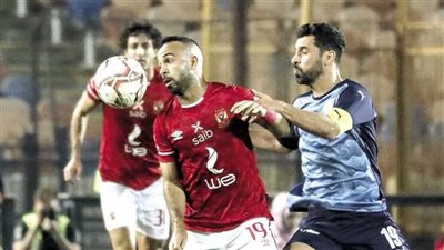 الأهلي يفاجئ جماهيره بصفقة من العيار الثقيل