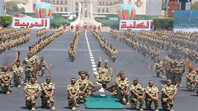 65% للحربية.. ننشر النسب الجديدة للقبول بالكليات العسكرية