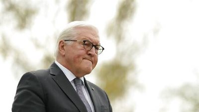 الوضع أصبح كارثي.. أزمة الطاقة في ألمانيا تصل إلى مصابيح قصر الرئاسة