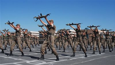 تنسيق الجامعات - تنسيق الكليات العسكرية 2023.. تعرف على شروط الالتحاق بالدفعة الجديدة للكلية الحربية