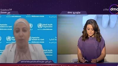 مسؤولة بمنظمة الصحة العالمية تكشف أسباب إعلان حالة الطوارئ لجدري القرود
