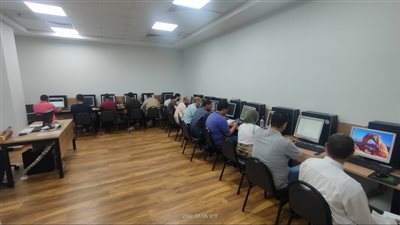 تحديث نظام شمس للرسائل العلمية لتسهيل خدمة البحث والاطلاع والاقتباس على الباحثين