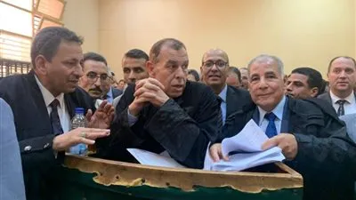 غدا.. “جنايات المنيا” تنظر قضية محامين مغاغة.. ومجلس النقابة العامة يحضر للدفاع