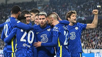 مواجهة ودية.. موعد مباراة تشيلسي ضد أودينيزي الإيطالي استعدادًا للموسم الجديد