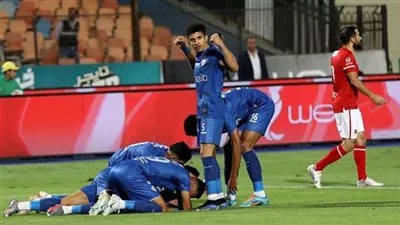 هدف الأهلي.. الزمالك يقترب من خطف صفقة نارية في الميركاتو الصيفي