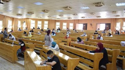 تنسيق الجامعات 2022.. إلى أين وصل تسجيل الرغبات لاختبارات القدرات؟