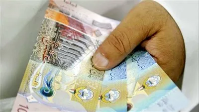  أسعار الدينار الكويتى اليوم الثلاثاء 26-7-2022 مقابل الجنيه 