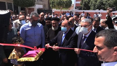 العناني: إحياء مسار العائلة المقدسة سيجتذب السياحة طوال العام