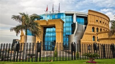 جامعة المستقبل تحصل على المركز الأول على مستوى الجامعات الخاصة المصرية في تصنيف 