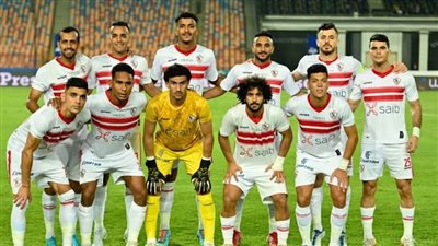 بسبب فيوتشر.. الزمالك مهدد بفقد 7 لاعبين قبل مواجهة بيراميدز