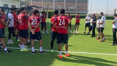 حرس الحدود يواجه سيمبا التنزاني وديا 