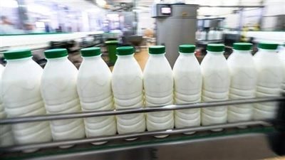 شعبة الألبان بدمياط: زيادة الأسعار تبلغ ذروتها الفترة المقبلة (فيديو)