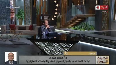 خبير اقتصادي: الضرائب تمثل 75% من دخل الموازنة المصرية