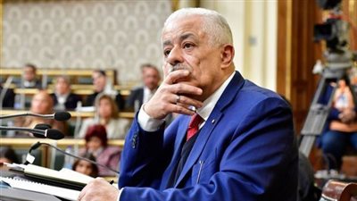 تصريح عاجل من وزير التعليم بشأن موعد نتيجة الثانوية العامة 