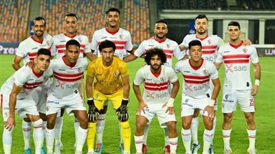 ثنائي الزمالك يخوضان تدريبات تأهيلية استعدادًا لمواجهة فيوتشر