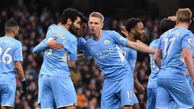 بقيادة هالاند.. تشكيل مانشستر سيتي ضد ليفربول في نهائي درع الاتحاد الإنجليزي Manchester City vs Liverpool