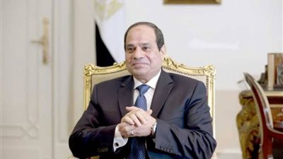 نصير الغلابة.. حزب المصريين: قرارات السيسي للحماية الاجتماعية لم يسبق لها مثيل