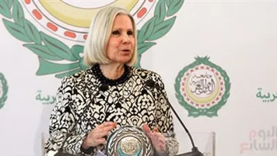 نص كلمة السفيرة هيفاء أبو غزالة في احتفالية اليوم العالمي للسكان