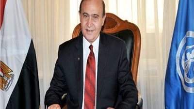 مميش: تأميم قناة السويس أعاد لمصر كرامتها وشريان الحياة للاقتصاد