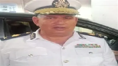 عاجل|فك غموض الكثير من الجرائم.. اللواء رجب عبد العال مساعدًا لوزير الداخلية لقطاع الأمن