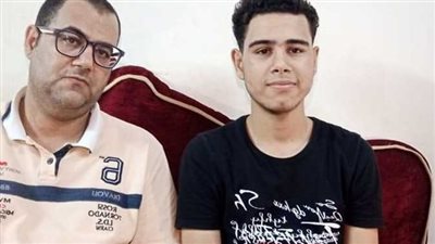 بعد اعتداء مراقب على نجله.. أول تعليق من والد طالب الثانوية العامة(فيديو)