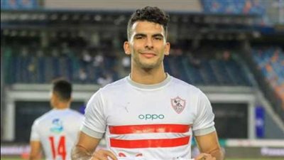 زيزو يواصل الصدارة.. ترتيب هدافي الدوري المصري بعد مباريات اليوم الثلاثاء