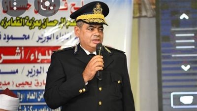 حركة تنقلات الشرطة 2022.. تعرف على القيادات الأمنية الجديدة بمحافظة قنا 