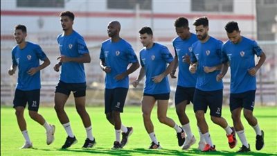 قبل لقاء فيوتشر.. مواعيد مباريات الزمالك المتبقية في بطولة الدوري 